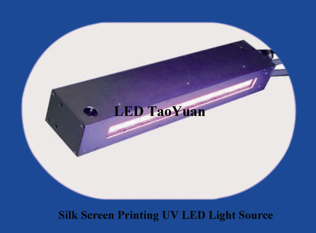 UV LED Silk Screen Printing Light Source 1000W
